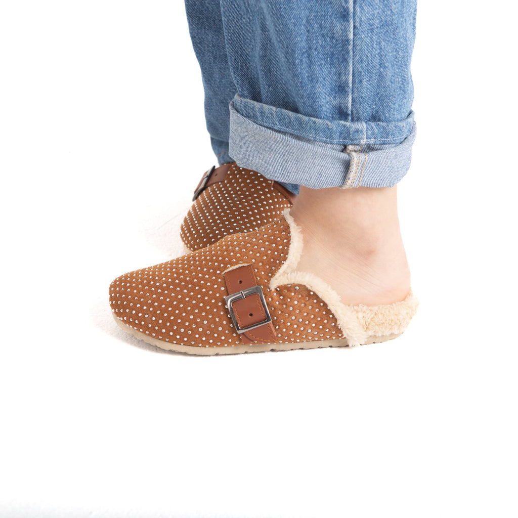 Clogs - Havan Strass - Shozana