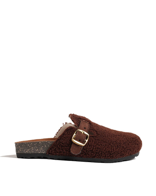 Clogsy Choco - Shozana