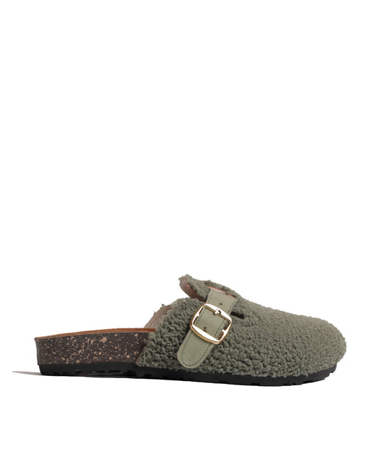 Clogsy Olive - Shozana