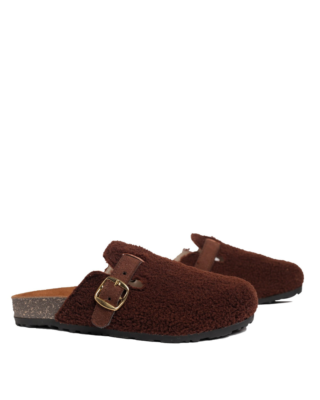 Clogsy Choco - Shozana