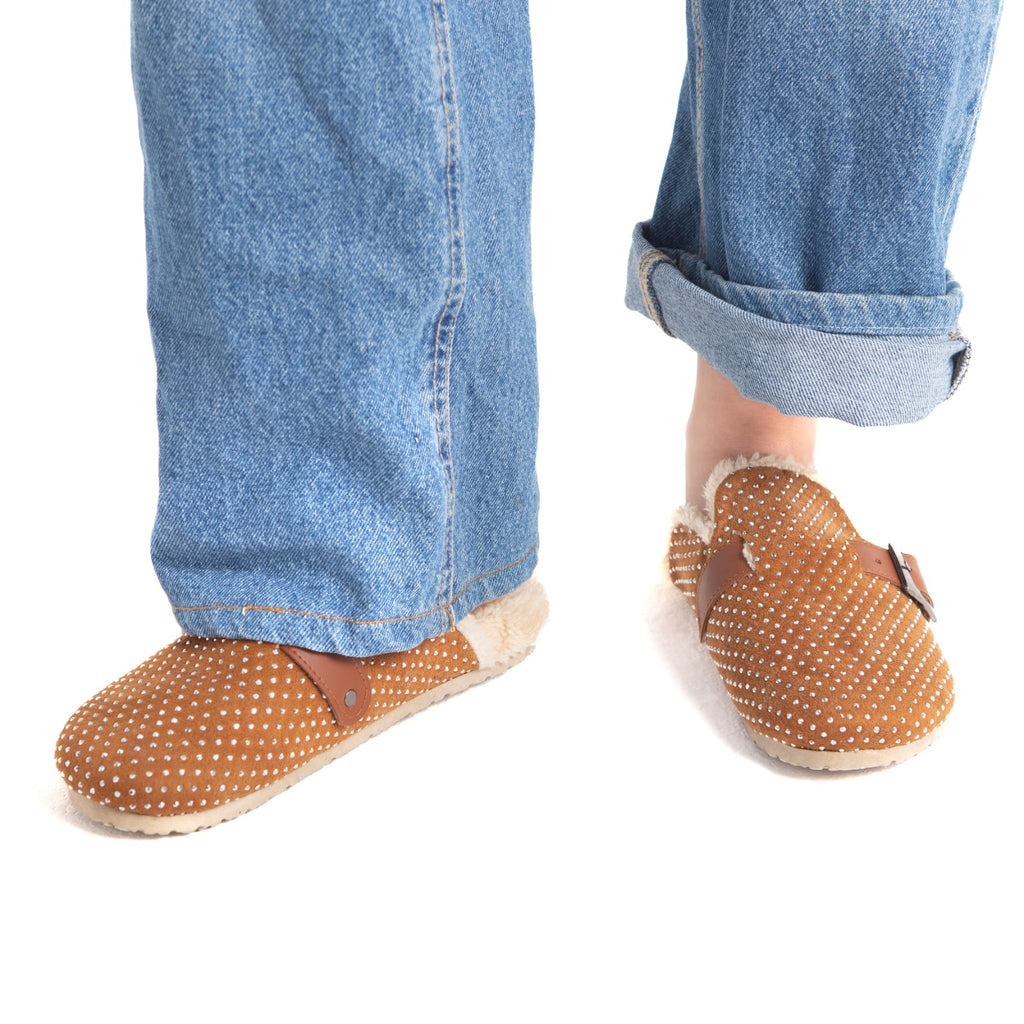 Clogs - Havan Strass - Shozana