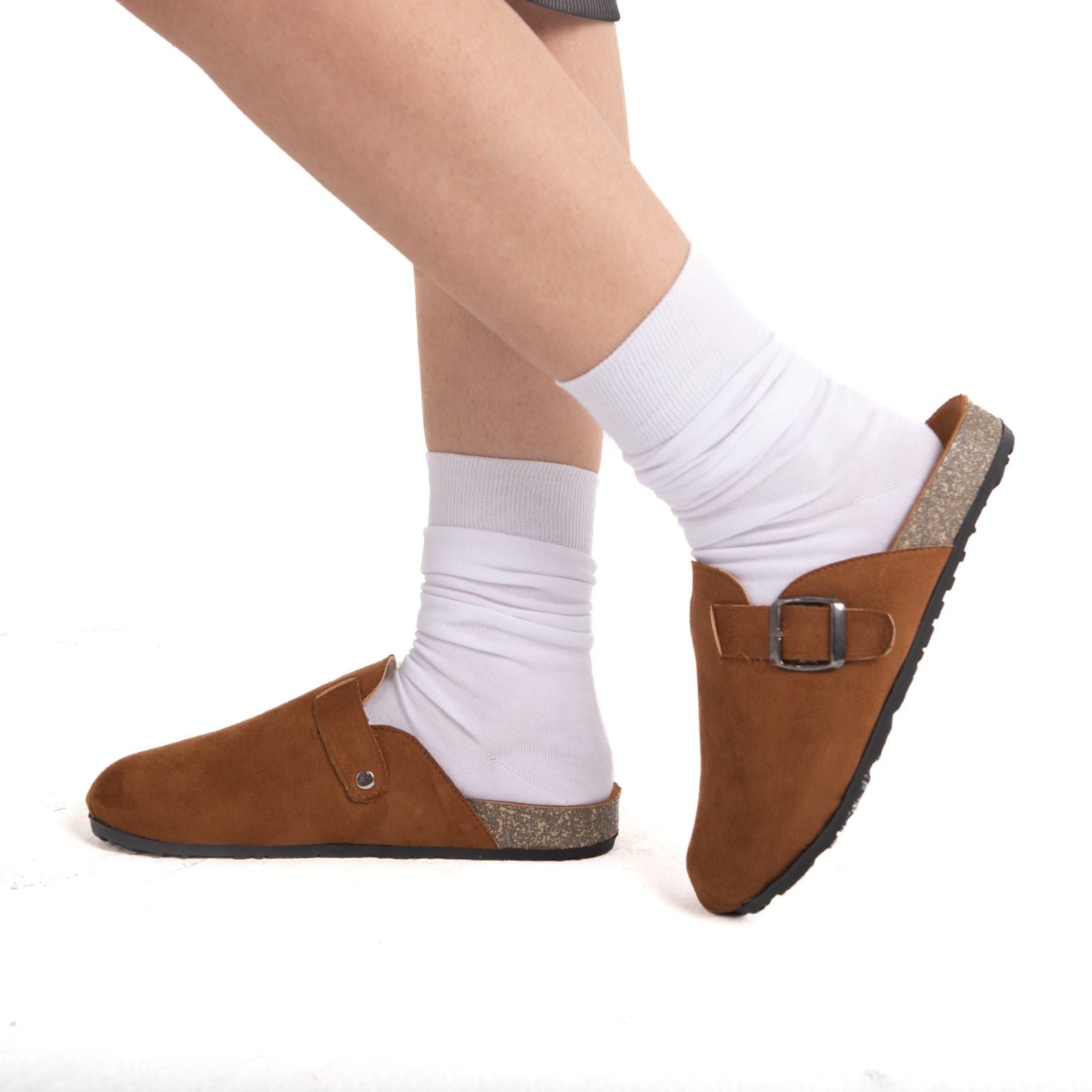 Clogs - Havana - Shozana