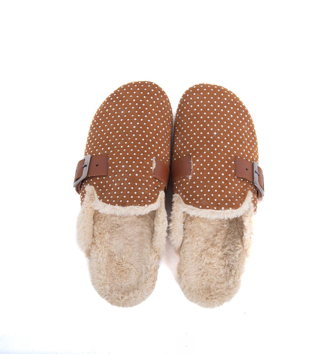 Clogs - Havan Strass - Shozana