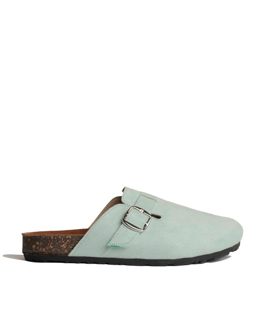 Clogs - Pure Mint - Shozana
